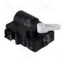 Four Seasons 73328 HVAC Air Door Actuator