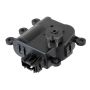 Four Seasons 73332 HVAC Air Door Actuator