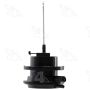 Four Seasons 73351 HVAC Air Door Actuator