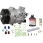 Four Seasons 7338NK Complete Air Conditioning Kit w/ New Compressor