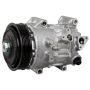 Four Seasons 7338NK Complete Air Conditioning Kit w/ New Compressor