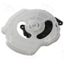 Four Seasons 73400 HVAC Air Door Actuator
