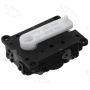 Four Seasons 73406 HVAC Air Door Actuator
