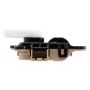 Four Seasons 73417 HVAC Air Door Actuator