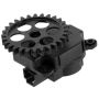 Four Seasons 73471 HVAC Air Door Actuator