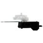 Four Seasons 73499 HVAC Air Door Actuator