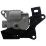 Four Seasons 73504 HVAC Air Door Actuator