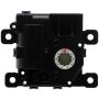 Four Seasons 73515 HVAC Air Door Actuator