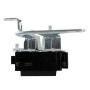 Four Seasons 73539 HVAC Air Door Actuator