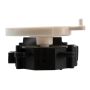 Four Seasons 73545 HVAC Air Door Actuator