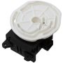 Four Seasons 73547 HVAC Air Door Actuator