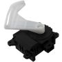 Four Seasons 73572 HVAC Air Door Actuator