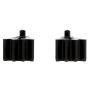 Four Seasons 73643 HVAC Actuator Gear