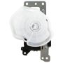 Four Seasons 73653 HVAC Air Door Actuator