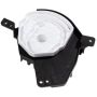 Four Seasons 73711 HVAC Air Door Actuator