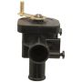 Four Seasons 74000 Cable Operated Pull to Close Non-Bypass Heater Valve