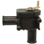 Four Seasons 74000 Cable Operated Pull to Close Non-Bypass Heater Valve