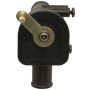 Four Seasons 74000 Cable Operated Pull to Close Non-Bypass Heater Valve