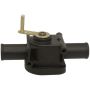 Four Seasons 74001 Cable Operated Pull to Close Non-Bypass Heater Valve