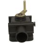 Four Seasons 74001 Cable Operated Pull to Close Non-Bypass Heater Valve