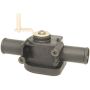Four Seasons 74002 Cable Operated Pull to Close Non-Bypass Heater Valve