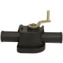Four Seasons 74002 Cable Operated Pull to Close Non-Bypass Heater Valve