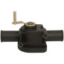 Four Seasons 74002 Cable Operated Pull to Close Non-Bypass Heater Valve