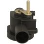 Four Seasons 74002 Cable Operated Pull to Close Non-Bypass Heater Valve
