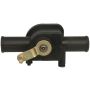 Four Seasons 74002 Cable Operated Pull to Close Non-Bypass Heater Valve