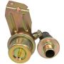 Four Seasons 74003 Vacuum Closes Non-Bypass Heater Valve