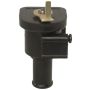 Four Seasons 74004 Cable Operated Pull to Close Non-Bypass Heater Valve