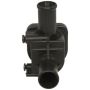 Four Seasons 74004 Cable Operated Pull to Close Non-Bypass Heater Valve