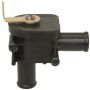 Four Seasons 74004 Cable Operated Pull to Close Non-Bypass Heater Valve