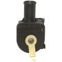 Four Seasons 74004 Cable Operated Pull to Close Non-Bypass Heater Valve