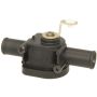 Four Seasons 74006 Vacuum Closes Non-Bypass Heater Valve