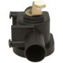 Four Seasons 74006 Vacuum Closes Non-Bypass Heater Valve