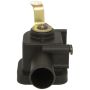 Four Seasons 74006 Vacuum Closes Non-Bypass Heater Valve