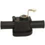 Four Seasons 74007 Vacuum Closes Non-Bypass Heater Valve