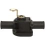 Four Seasons 74007 Vacuum Closes Non-Bypass Heater Valve
