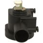 Four Seasons 74007 Vacuum Closes Non-Bypass Heater Valve