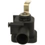 Four Seasons 74007 Vacuum Closes Non-Bypass Heater Valve