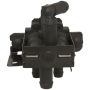 Four Seasons 74009 Multiple Solenoid Electronic Heater Valve