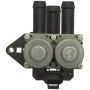 Four Seasons 74010 Multiple Solenoid Electronic Heater Valve