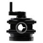 Four Seasons 74011 Cable Operated Pull to Close Non-Bypass Heater Valve
