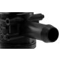 Four Seasons 74011 Cable Operated Pull to Close Non-Bypass Heater Valve