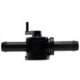 Four Seasons 74011 Cable Operated Pull to Close Non-Bypass Heater Valve
