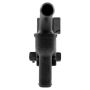 Four Seasons 74012 Cable Operated Pull to Open Non-Bypass Heater Valve