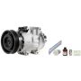 Four Seasons 7419NK Complete Air Conditioning Kit w/ New Compressor