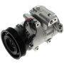 Four Seasons 7419NK Complete Air Conditioning Kit w/ New Compressor