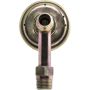 Four Seasons 74601 Vacuum Open Non-Bypass Heater Valve